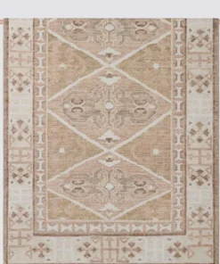 Harper Hand-Knotted Area Rug