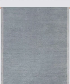 Willow Hand-Knotted Area Rug
