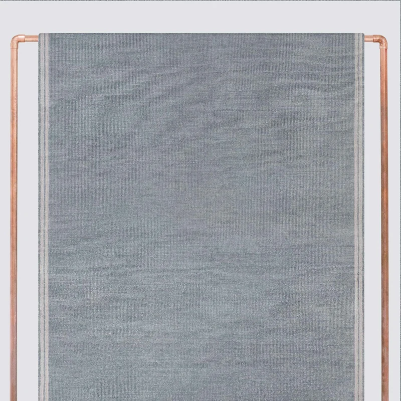 Willow Hand-Knotted Area Rug