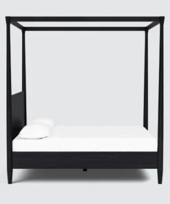 Shenandoah Canopy Bed