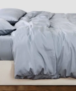 Sateen Duvet Cover