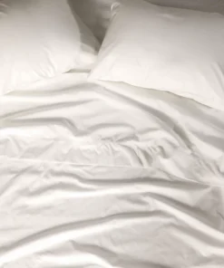 Sateen Sheet Set