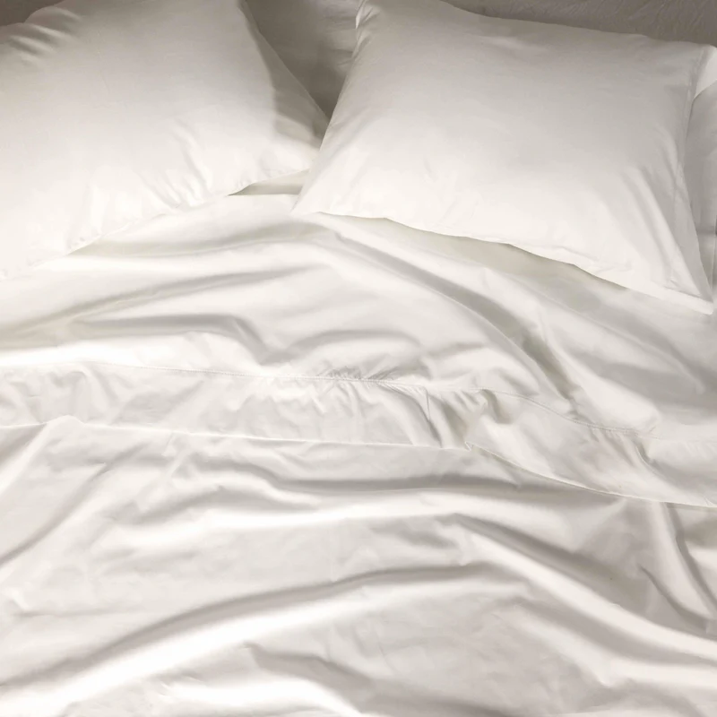 Sateen Sheet Set