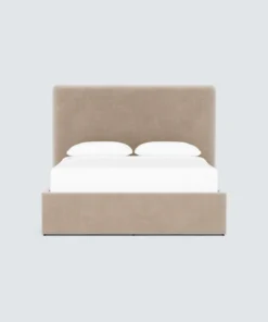 Alpine Bed - Tall Headboard